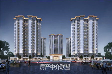 农行家属院，83.5平，套三，楼层好，42万