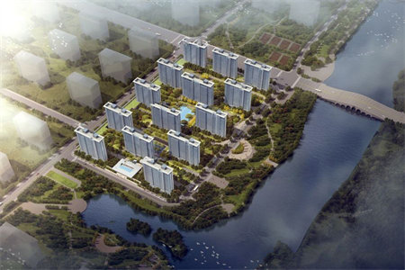 城南恒隆嘉苑大3房，豪华装修50万，一线品牌，送车库车位